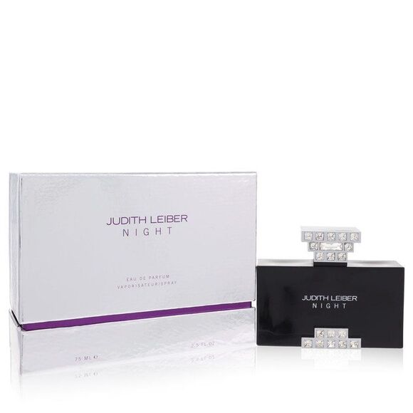 Judith Leiber Leiber Night Eau De Parfum - Main Image